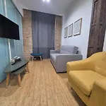 Modern & Cozy Flat In Center Apartamento *