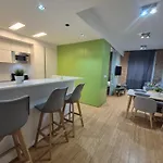 Modern & Cozy Flat In Center * Granada
