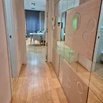 Modern & Cozy Flat In Center * Granada