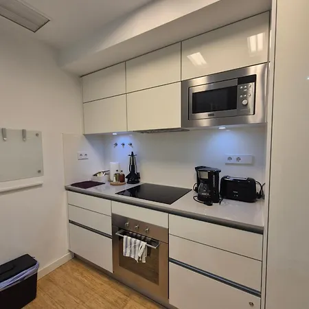 דירה Modern & Cozy Flat In Center