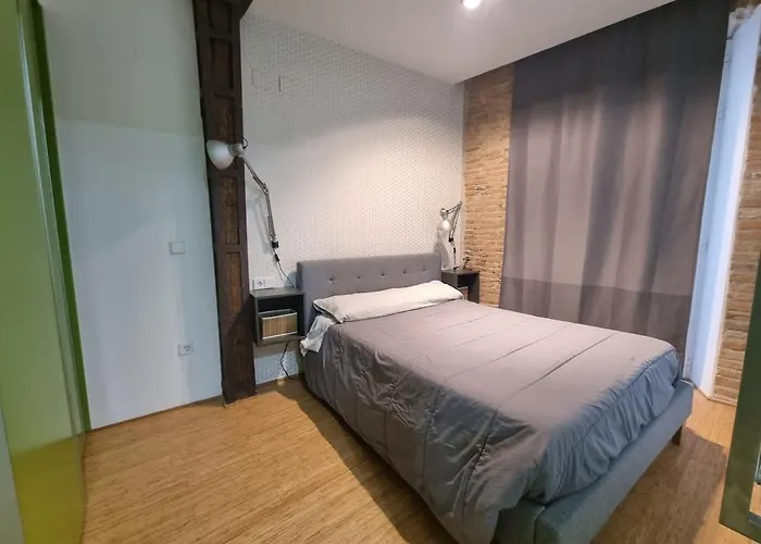 Апартаменты Modern & Cozy Flat In Center *
