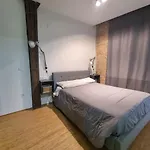 Lägenhet Modern & Cozy Flat In Center *