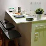 Modern & Cozy Flat In Center Lägenhet Granada