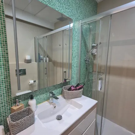 Modern & Cozy Flat In Center Διαμέρισμα