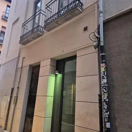 Modern & Cozy Flat In Center Διαμέρισμα Γρανάδα