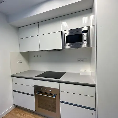 Modern & Cozy Flat In Center Διαμέρισμα Γρανάδα