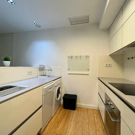 Διαμέρισμα Modern & Cozy Flat In Center