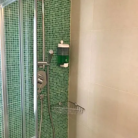 Διαμέρισμα Modern & Cozy Flat In Center