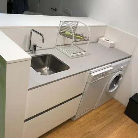 Modern & Cozy Flat In Center Апартаменты