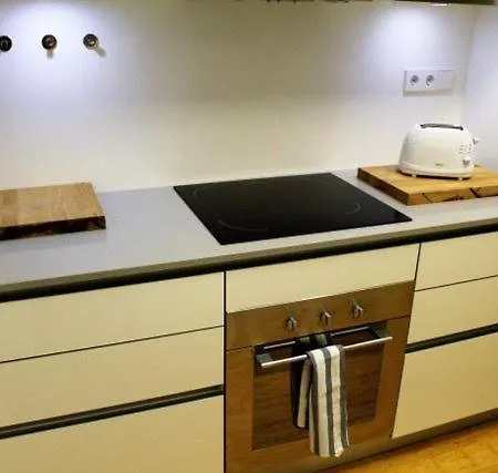 Modern & Cozy Flat In Center *