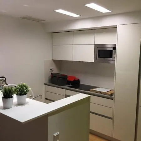 Modern & Cozy Flat In Center Διαμέρισμα Γρανάδα