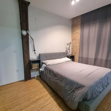Διαμέρισμα Modern & Cozy Flat In Center *