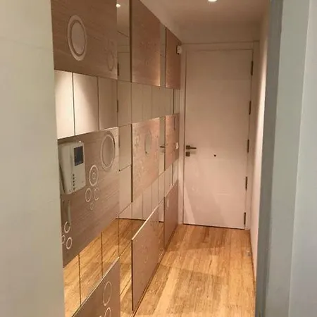 Modern & Cozy Flat In Center * Γρανάδα